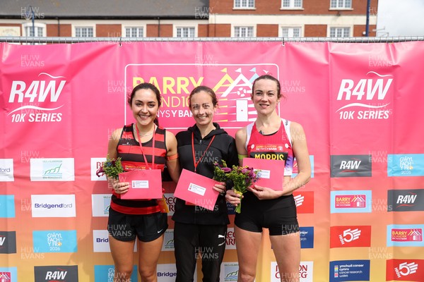 170526 - Run4Wales - Barry Island 10K - 