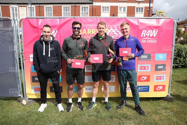 170526 - Run4Wales - Barry Island 10K - 
