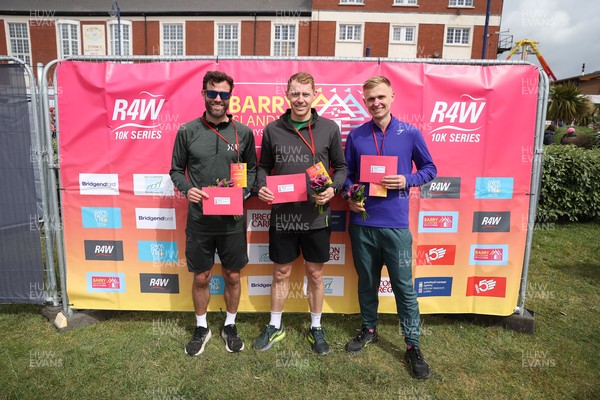 170526 - Run4Wales - Barry Island 10K - 