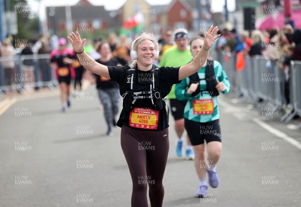 170526 - Run4Wales - Barry Island 10K - 