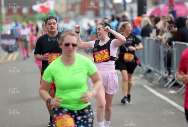 170526 - Run4Wales - Barry Island 10K - 