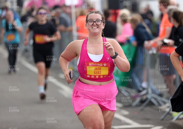 170526 - Run4Wales - Barry Island 10K - 