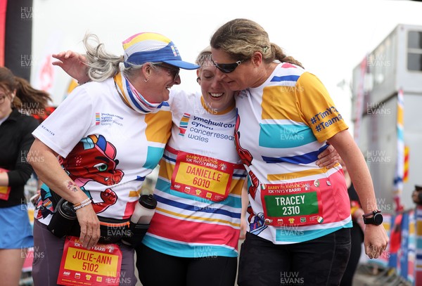 170526 - Run4Wales - Barry Island 10K - 