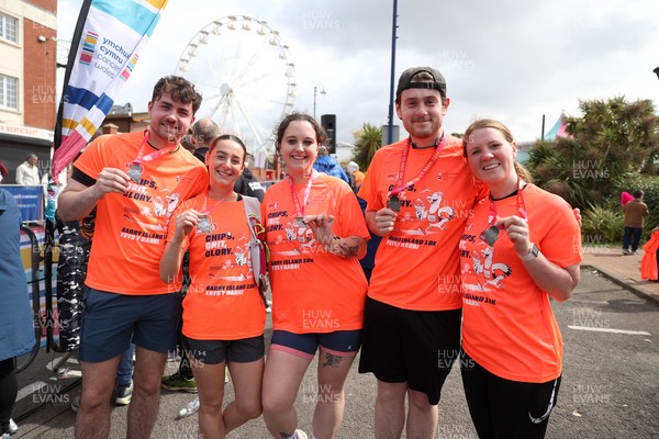 170526 - Run4Wales - Barry Island 10K - 