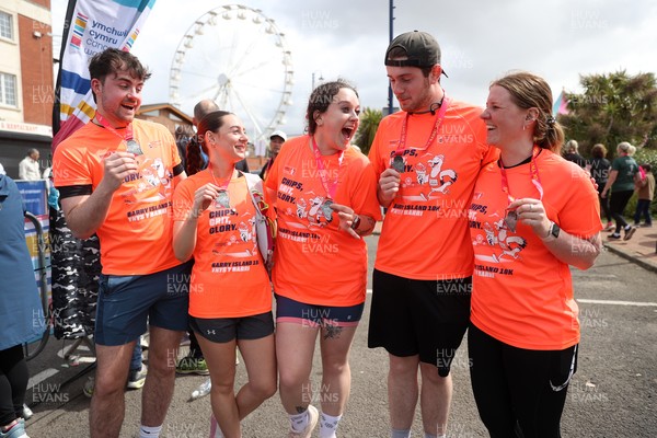 170526 - Run4Wales - Barry Island 10K - 