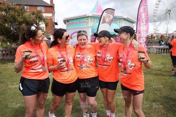 170526 - Run4Wales - Barry Island 10K - 