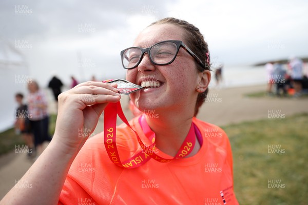 170526 - Run4Wales - Barry Island 10K - 