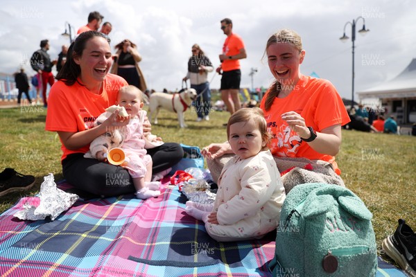 170526 - Run4Wales - Barry Island 10K - 