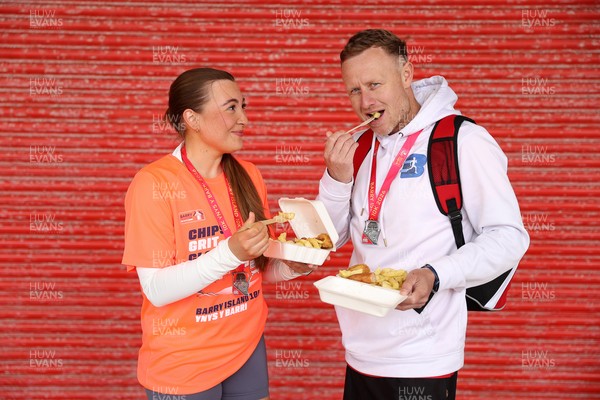 170526 - Run4Wales - Barry Island 10K - 