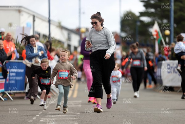 170526 - Run4Wales - Barry Island 10K - 
