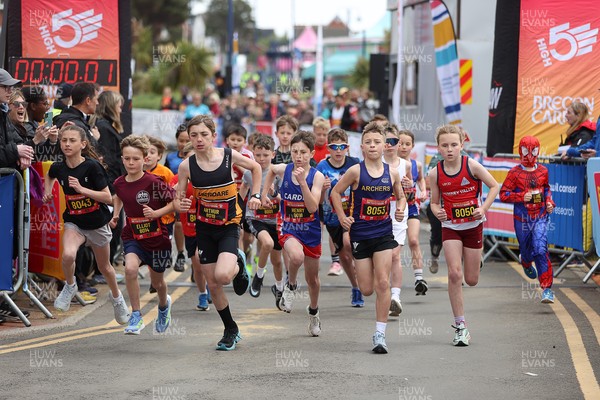 170526 - Run4Wales - Barry Island 10K - 