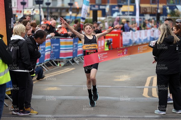 170526 - Run4Wales - Barry Island 10K - 