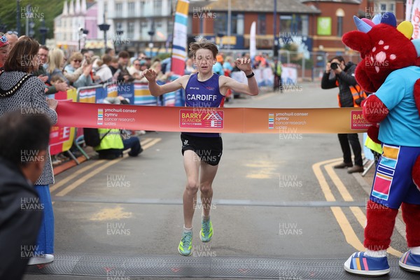 170526 - Run4Wales - Barry Island 10K - 