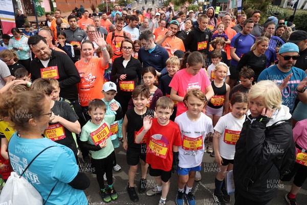 170526 - Run4Wales - Barry Island 10K - 