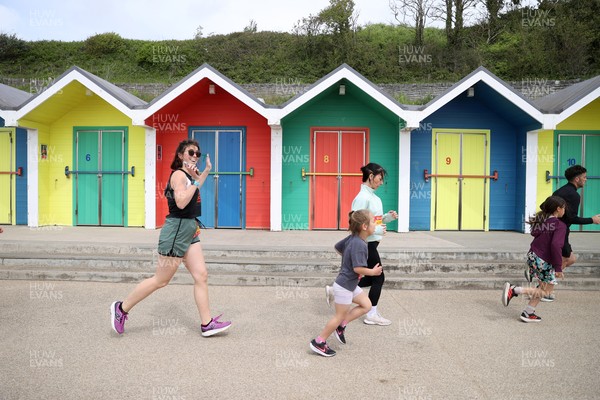 170526 - Run4Wales - Barry Island 10K - 