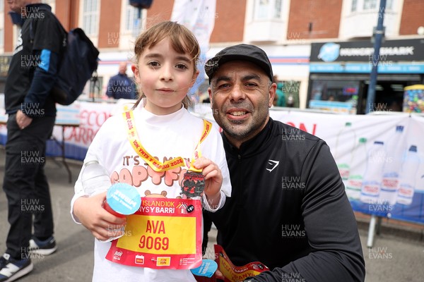 170526 - Run4Wales - Barry Island 10K - 