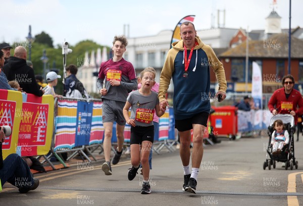 170526 - Run4Wales - Barry Island 10K - 