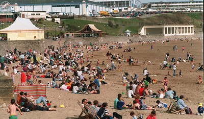 Barry Island 140495