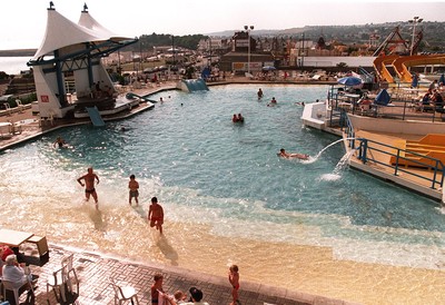 Barry Island 230895