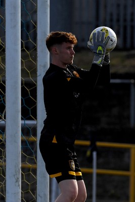 Barry Town United v Newport County 250725