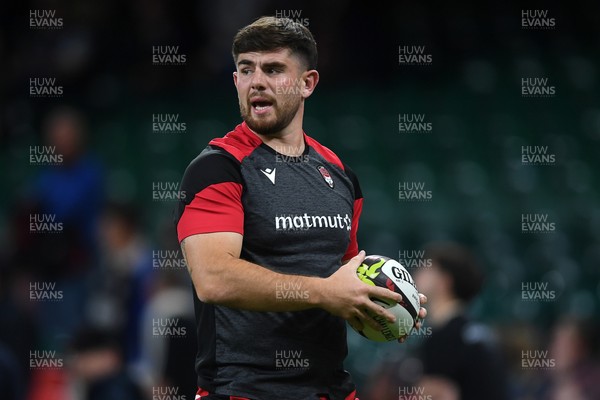 230525 - Bath Rugby v Lyon Olympique Universitaire - EPCR Challenge Cup Final - 