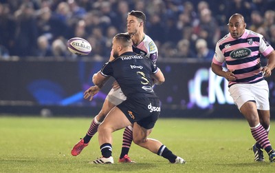 Bath v Cardiff Blues 151216