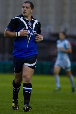 Bath v Cardiff Blues 240812