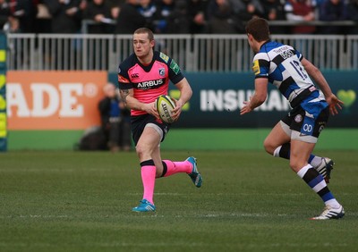 Bath v Cardiff Blues 250114