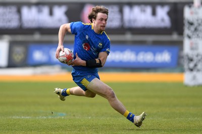 Bath v Loughborough 220426