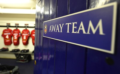 Bath v Scarlets 120118