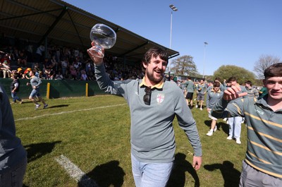 250426 - Beddau Athletic, Admiral National League 6 East Central - 