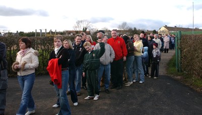 Beddau v Llantwit Fardre 190205