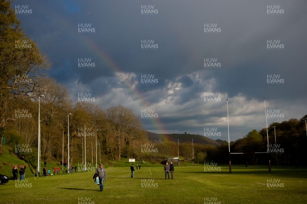 160513 - Bedlinog v Tylorstown, SWALEC League 2 East - 