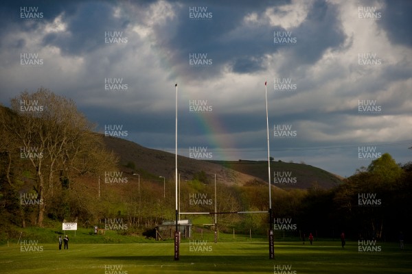 160513 - Bedlinog v Tylorstown, SWALEC League 2 East - 