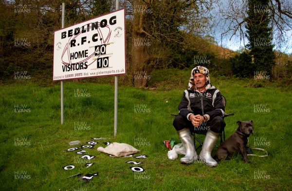 160513 - Bedlinog v Tylorstown, SWALEC League 2 East - 