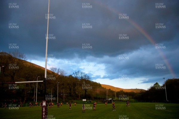 160513 - Bedlinog v Tylorstown, SWALEC League 2 East - 