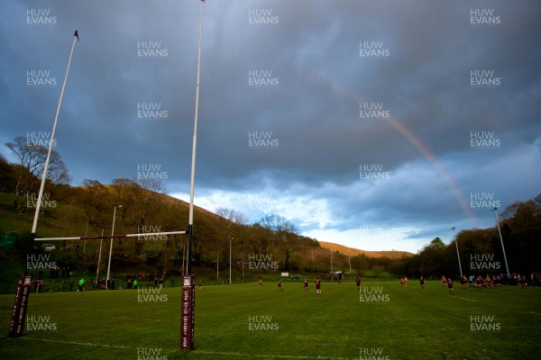 160513 - Bedlinog v Tylorstown, SWALEC League 2 East - 