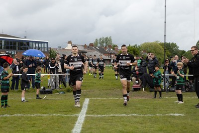 Bedwas League Presentation 160526