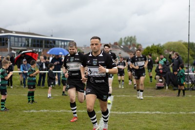 160526 - St Peter's v Bedwas - Admiral National Championship East - 