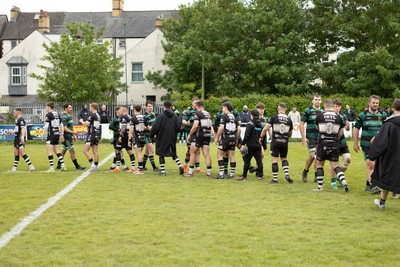 160526 - St Peter's v Bedwas - Admiral National Championship East - 