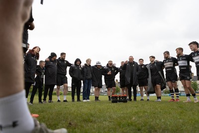 160526 - St Peter's v Bedwas - Admiral National Championship East - 