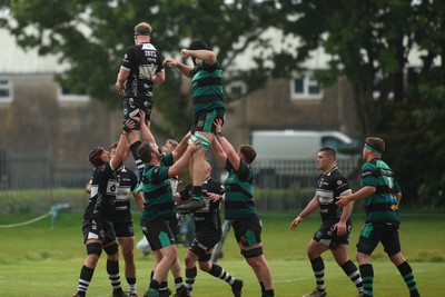 160526 - St Peter's v Bedwas - Admiral National Championship East - 