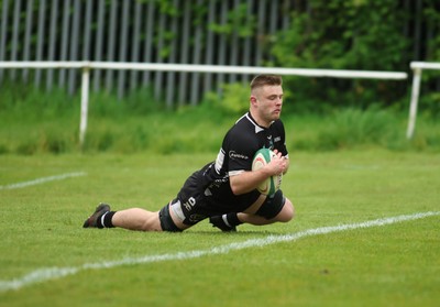 160526 - St Peter's v Bedwas - Admiral National Championship East - 