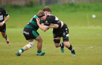160526 - St Peter's v Bedwas - Admiral National Championship East - 