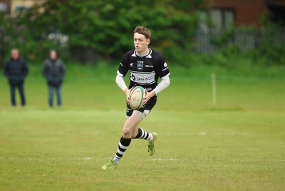 160526 - St Peter's v Bedwas - Admiral National Championship East - 