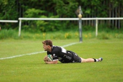 160526 - St Peter's v Bedwas - Admiral National Championship East - 