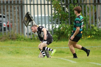 160526 - St Peter's v Bedwas - Admiral National Championship East - 