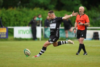 160526 - St Peter's v Bedwas - Admiral National Championship East - 