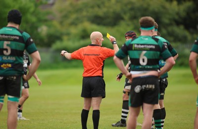 160526 - St Peter's v Bedwas - Admiral National Championship East - 