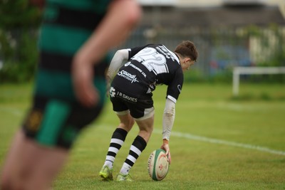160526 - St Peter's v Bedwas - Admiral National Championship East - 